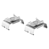 Скоба для монтажа в потолки грильято системы TRUSYS PERFORMANCE PFM Grid Ceiling | 4058075284609 Ledvance Osram