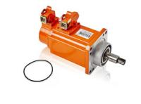 Мотор 3HAC023557-001 | ABB