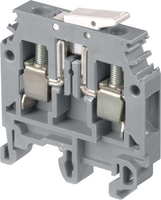 Клемма винтовая M6/8.SNB 6мм.кв - 1SNA115688R2500 ABB