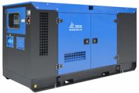Дизельный генератор АД-30С-Т400-1РКМ11 в шумозащитном кожухе Standart | 17741 ТСС