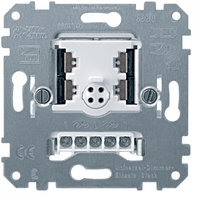 МЕХАНИЗМ УНИВ. СУПЕРДИММЕРА 2Х(50-200)VA | MTN568099 Schneider Electric