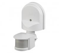 Датчик движения MD 04 настенный 1200Вт IP44 12м (50750) Эра Б0043810 (Энергия света)