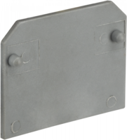Заглушка для LED-ленты NTB-JXB-C-35-Gr (5 шт/упак) | 61234 Navigator 20303