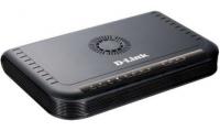 Шлюз голосовой DVG-5004S/D1A PROJ 4 FXS-порта 1 WAN-порт 10/100Base-TX и LAN-порта D-Link 199145