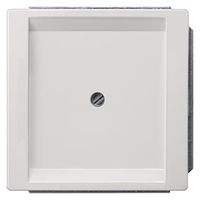 DELTA STYLE Титаново-белый защитная крышка 68Х68мм Siemens 5TG1330