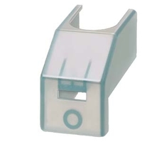 Крышка клеммная для выключателя 3LD2 16A 1п Siemens 3LD9201-2A