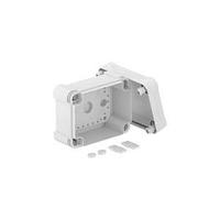 Коробка распределительная 151х167х87мм X06C IP67X06C сплошная стенка OBO 2005462 Bettermann