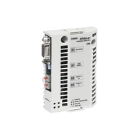 Коммуникационный модуль шины Profibus DP для ACS/ACSH550 | 64606859 ABB