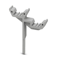 Держатель маркировки STP 5-2 (уп.100 шт) Phoenix Contact 0800967