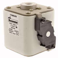 Предохранитель быстрый 1100А 1250В 3BKN/90 AR EATON 170M6499