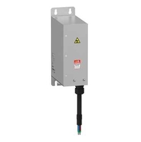 Фильтр ЭМС вход. 15А IP20 SchE VW3A4702 Schneider Electric