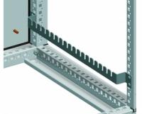 Рейка поперечная для платы LUTZE 500 6шт - NSYLCR50 Schneider Electric