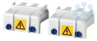 Крышка зажимов 3п для QM 80/3 и 100/3 COVERQM80/1003P EATON 1319872
