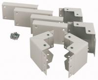 Цоколь 100х425х400мм XAP010404 EATON 283822