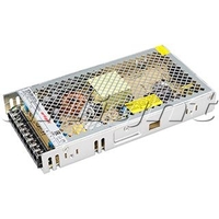 Блок питания HTS-200-12-FA (12V, 17A, 200W) | 022284 Arlight