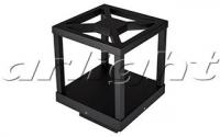 Светильник LGD-Path-Cub-H230B-12W Warm White (ARL, IP54 Металл, 3 года) - 021810 Arlight