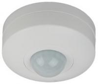 Датчик движения MD 07 потолочный 1200Вт 6м (501400) Эра Б0043812 (Энергия света)