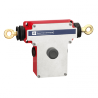Выключатель аварийный тросовый SchE XY2CEDA190 Schneider Electric