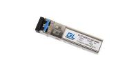 Модуль SFP CWDM 1Гбит/с два волокна SM 2xLC 1570нм 28dB GL-C28-1570 GIGALINK GL-OT-SG28LC2-1570-CWDM