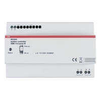 Контроллер системный (блок питания 1,2А) | M2300 ABB 2TMA070080W0011