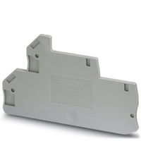 Крышка концевая D-STTBU 4 Phoenix Contact 3033207