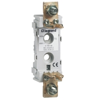 Держатель для плав. вставок 1p 160А Leg 019946 Legrand
