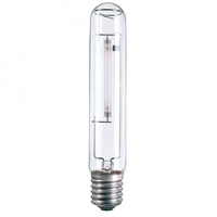 Лампа газоразрядная натриевая MASTER SON-T 250Вт трубчатая 2000К E40 PHILIPS 928487200098 / 871829121288100