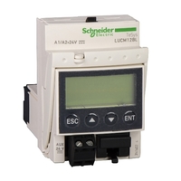 БЛОК УПР МНОГОФУНКЦ 1,25-5A 24VDC | LUCM05BL Schneider Electric