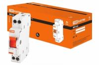 Переключатель модульный трехпозиционный МП-63 1P 25А | SQ0224-0005 TDM ELECTRIC