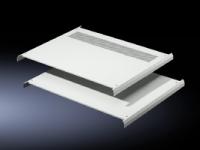 Верхняя панель без вент. 84ЕШ Г=425mm - 3982930 Rittal