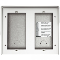 Коробка накладная 4мод. allwhite Leg BTC 350642 Legrand