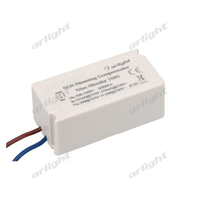 Усилитель компенсирующий ARL-TB01 (230V, TRIAC) (ARL, IP20 Пластик, 2 года) - 023181 Arlight