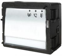 Абонентское устройство дио модуль белый - M251021A-W ABB