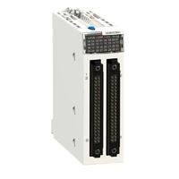 Модуль цифровых входов, 64 входа 24В, Sink, защищенный Schneider Electric BMXDDI6402KH