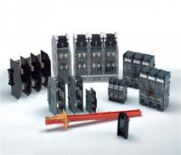 Держатель предохранителей OFAX4A1 1-полюсный до 1250А | 1SCA022627R9020 ABB
