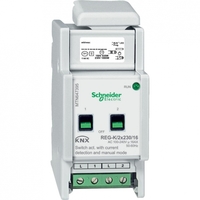 АКТОР ДЛЯ ВЫКЛ REG-K/2X230/16 С РУЧН УПР | MTN647395 Schneider Electric