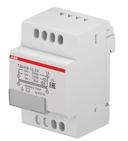 Трансформатор звонковый TM30/12|2CSM228755R0802| ABB