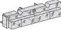Экран прозрачный запасной INV320/630 Schneider Electric 31090