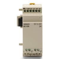 Блок расширения программируемого реле ZEN-8E1DR ZEN-V2 4 входа 24В релейных выхода Omron 240977
