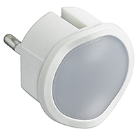 Светильник аварийный съемный белый - 050678 Legrand