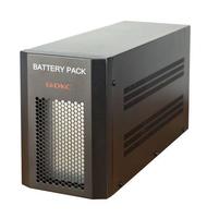 Батарейный блок для ИБП SMALLT1, Tower, 3х7Ач, 36В | BPSMLT1-36V DKC (ДКС)