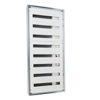 Шкаф встраиваемый 8х24M XL3 S 160 Leg 337228 Legrand