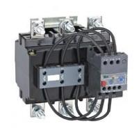 Реле тепловое для контакторов 225А-630А 230А-320А РТ-02 | 23511DEK DEKraft Schneider Electric