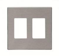 Накладка для механизма VDI 2-пост SKY сталь ABB 2CLA855510A1401