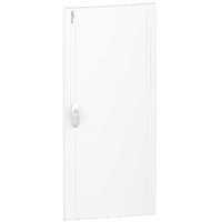 Дверь Pragma 4 ряда 13 модулей белая - PRA16413 Schneider Electric