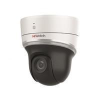 Видеокамера IP PTZ-N2204I-DE3W 2.8-12мм цветная HiWatch 1520227