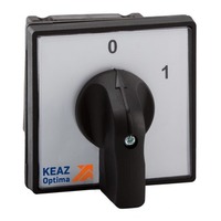 Переключатель кулачковый OptiSwitch 4G16 71 U R114 КЭАЗ 225212 (Курский электроаппаратный завод)