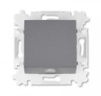 Кабельный вывод ABB Levit сталь 2CHH480034A6069