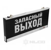 Светильник светодиодный ДCО-3Вт 4250К авар. блок EHP3-02 (без пиктограммы) Новый свет (NLCO) 600015