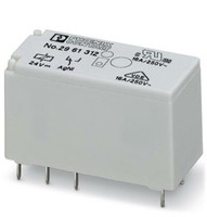 Одиночное реле REL-MR- 24DC/21HC AU | 2961545 Phoenix Contact